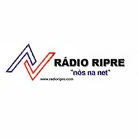 Logo da Radio Ripre