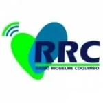 Logo da Radio Riquelme 1350 AM