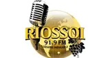Logo da Radio Rissol 91.9 FM