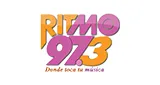 Logo da Radio Ritmo Bolivia