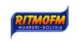 Logo da Radio Ritmo Huanuni