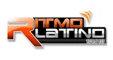 Logo da Radio Ritmo Latino