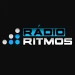 Logo da Radio Ritmos