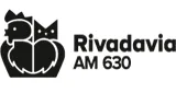 Logo da Radio Rivadavia AM630