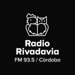 Logo da Radio Rivadavia Córdoba
