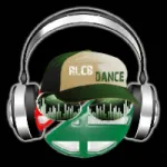 Logo da Radio RLCB Dance