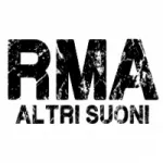 Logo da Radio RMA Salerno