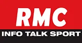 Logo da Radio RMC