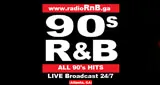 Logo da Radio RnB (Atlanta, GA)