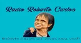 Logo da Radio Roberto Carlos