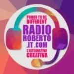 Logo da Radio Roberto