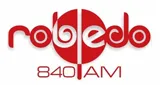 Logo da Radio Robledo 840