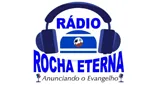 Logo da Radio Rocha Eterna