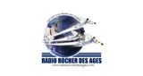 Logo da Radio Rocher des Âges