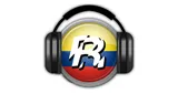 Logo da Radio Rocio Chicago