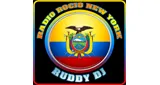 Logo da Radio Rocio New York