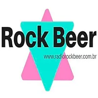 Logo da Radio Rock Beer