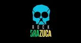Logo da Radio Rock Brazuca