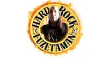 Logo da Radio Rock Fuzetaman