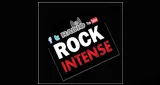 Logo da Radio Rock Intense
