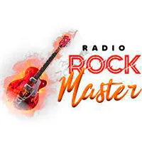 Logo da Radio Rock Master