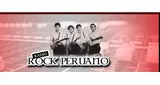 Logo da Radio rock peruano