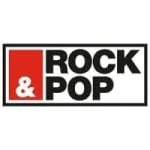 Logo da Radio Rock & Pop 94.1 FM