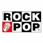 Logo da Radio Rock & Pop en Español