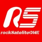 Logo da Radio Rock Satelite