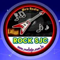 Logo da Radio Rock SJC