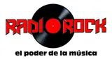 Logo da Radio Rock