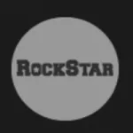 Logo da Radio RockStar Marina Alta 97.9 FM
