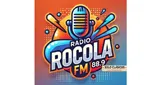 Logo da Radio Rocola FM