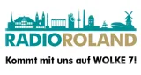 Logo da Radio Roland