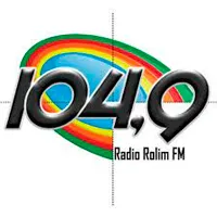 Logo da Radio Rolim FM