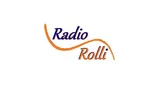 Logo da radio-rolli