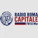 Logo da Radio Roma Capitale 93 FM