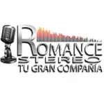 Logo da Radio Romancestereo Online