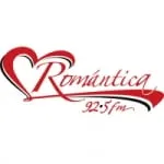 Logo da Radio Romántica 92.5 FM