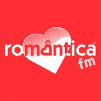 Logo da Radio Romântica FM