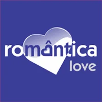 Logo da Radio Romântica Love