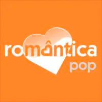 Logo da Radio Romântica Pop