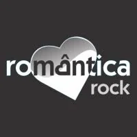 Logo da Radio Romântica Rock