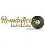 Logo da Radio Románticas Inolvidables