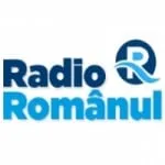 Logo da Radio Romanul 107.7 FM