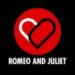 Logo da Radio Romeo and Juliet