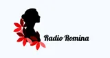 Logo da Radio Romina