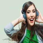 Logo da Radio Rompendo as Fronteiras