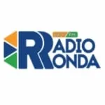 Logo da Radio Ronda 107.7 FM