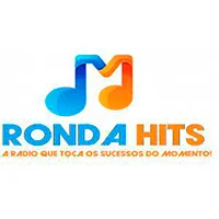 Logo da Radio Ronda Hits